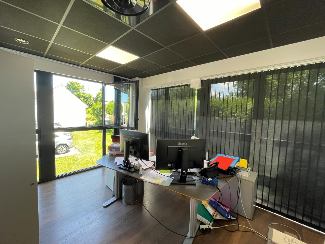 Bureau Mont-Saint-Aignan 454m² Location bureau Mont-Saint-Aignan Seine-Maritime OLBUR2533195 1